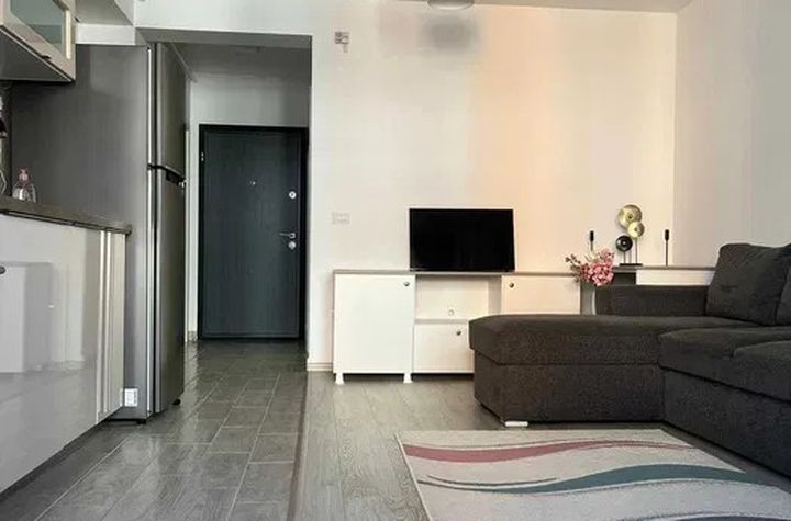 Apartament 2 camere de inchiriat TRACTORU - Brasov anunturi imobiliare Brasov