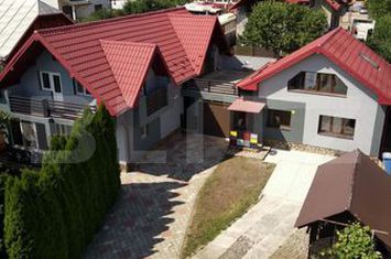 Vilă - 4 camere de vanzare SUCEAVA - Suceava anunturi imobiliare Suceava