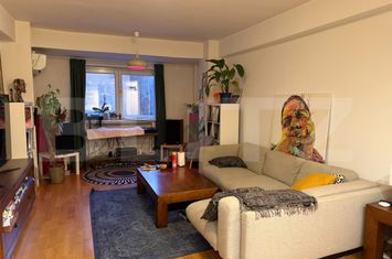 Apartament 3 camere de vanzare STIRBEI-VODA - Bucuresti anunturi imobiliare Bucuresti