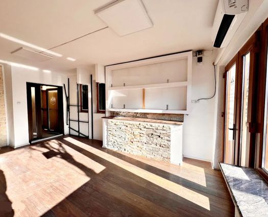Spațiu comercial Turnisor, 20 mp