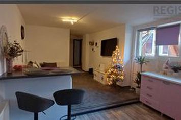 Apartament 3 camere de inchiriat ULTRACENTRAL - Brasov anunturi imobiliare Brasov