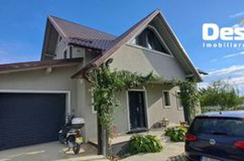 Casă - 5 camere de vanzare MIROSLAVA - Iasi anunturi imobiliare Iasi