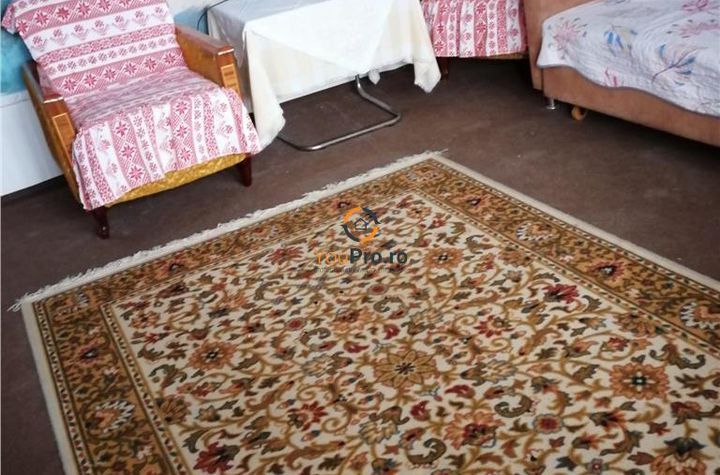 Apartament 3 camere de vanzare CENTRAL - Timis anunturi imobiliare Timis
