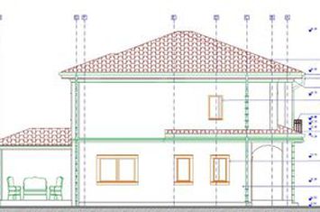 Casă - 4 camere de vanzare GIROC - Timis anunturi imobiliare Timis