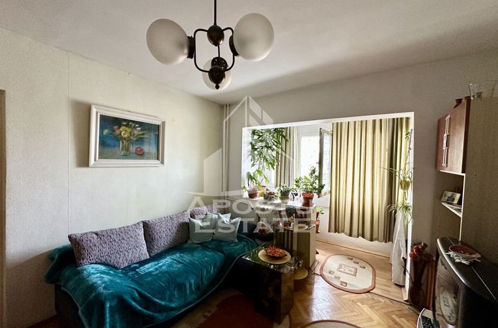 Apartament cu 3 camere, etaj intermediar, langa Iulius Town anunturi imobiliare Timis