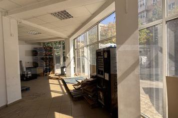 Spațiu comercial de inchiriat 1 MAI - Dolj anunturi imobiliare Dolj