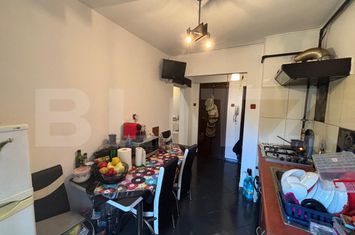 Apartament 2 camere de vanzare ALEEA TRANDAFIRILOR - Dambovita anunturi imobiliare Dambovita