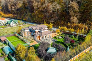 Casă 5 cam de vânzare Brasov - Bunloc