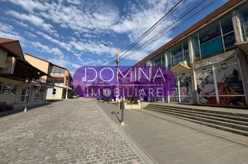 Spațiu comercial de inchiriat BUMBESTI-JIU - Gorj anunturi imobiliare Gorj