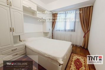 Apartament 3 camere bloc nou de inchiriat Iasi zona Centru-Palas Mall anunturi imobiliare Iasi