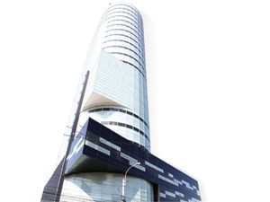 Cea mai mare clădire din Piața Victoriei aduce pierderi lunare de 400.000 de euro