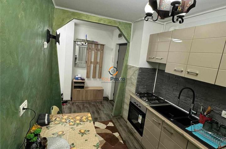 Apartament 2 camere de vanzare FREIDORF - Timis anunturi imobiliare Timis