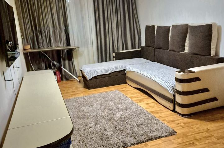 Vand apartament 4 camere Dristor-Mihai Bravu,langa Kaufland,Str. Răcari anunturi imobiliare Bucuresti