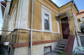 Casă - 6 camere de vanzare GEORGE ENESCU - Dolj anunturi imobiliare Dolj