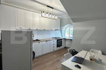 Apartament 2 camere de vanzare CLUJ-NAPOCA - Cluj anunturi imobiliare Cluj