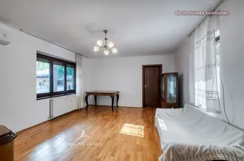 Dorobanti / Spatiu de birouri la parter, cu doua camere si curte anunturi imobiliare Bucuresti