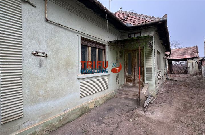 Casă - 3 camere de vanzare BARABANT - Alba anunturi imobiliare Alba