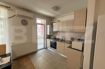 Apartament 3 camere de inchiriat CLUJ-NAPOCA - Cluj anunturi imobiliare Cluj