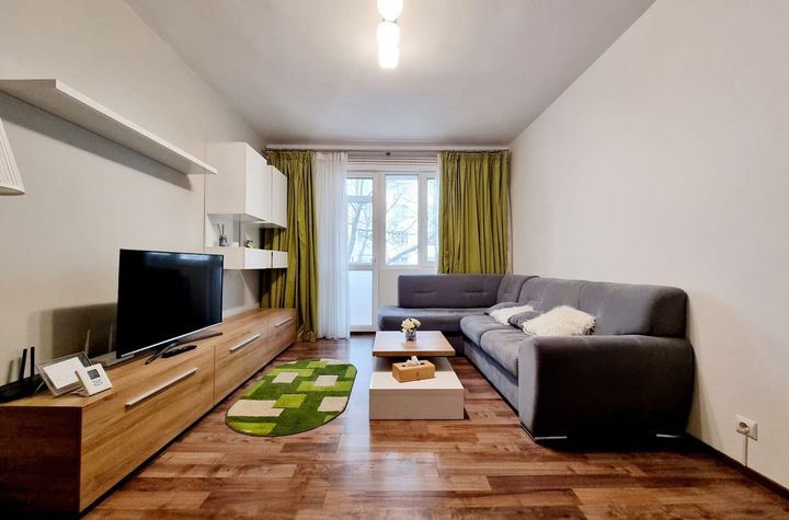 4Cam Militari Lujerului Gorjului Centrala Proprie Modern 2 Bai Metrou anunturi imobiliare Bucuresti