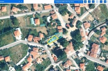 Clădire rezidențială 2 nivele, 168 mp — Kechrokampos anunturi imobiliare Grecia