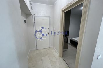 Apartament de inchiriat cu 2 camere- Zona Copou anunturi imobiliare Iasi