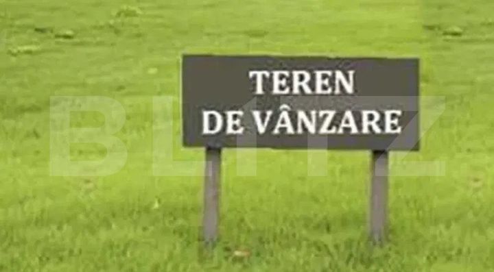 Teren de vanzare RADAUTI - Suceava anunturi imobiliare Suceava