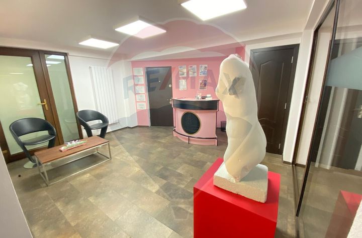 Spatiu comercial de inchiriat – ideal salon, birouri, showroom anunturi imobiliare Sibiu