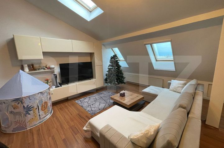 Apartament 3 camere de vanzare SATU MARE - Satu Mare anunturi imobiliare Satu Mare