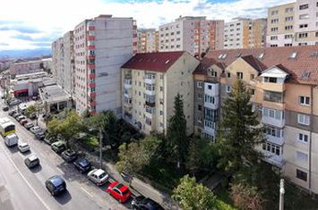 Apartament 2 camere de vanzare VASILE AARON - Sibiu anunturi imobiliare Sibiu