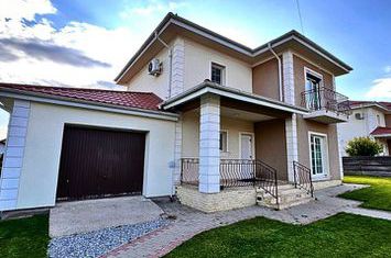 Vilă - 4 camere de vanzare LUNCA CETATUII - Iasi anunturi imobiliare Iasi