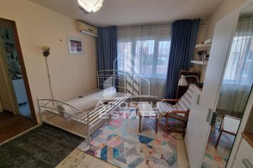 Garsoniera bine pozitionata, mobilata complet, Zona Tipografilor anunturi imobiliare Timis