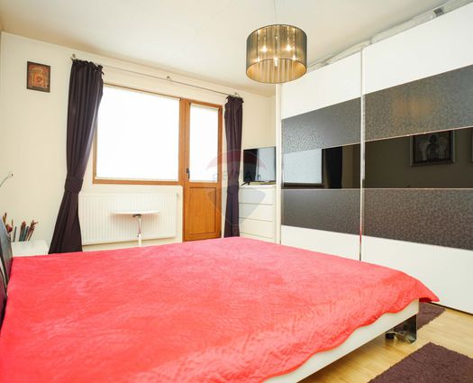 Apartament 3 camere Iasi, 120 mp