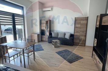 Apartament 2 camere, de închiriat,  în Copou, complet mobilat anunturi imobiliare Iasi
