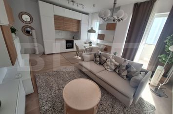 Apartament 3 camere de vanzare TIMISOARA - Timis anunturi imobiliare Timis