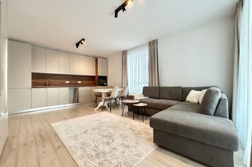 Apartament 2 camere | complex Greenfield | Baneasa | anunturi imobiliare Bucuresti