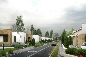 Casă - 3 camere de vanzare NORD - Vrancea anunturi imobiliare Vrancea