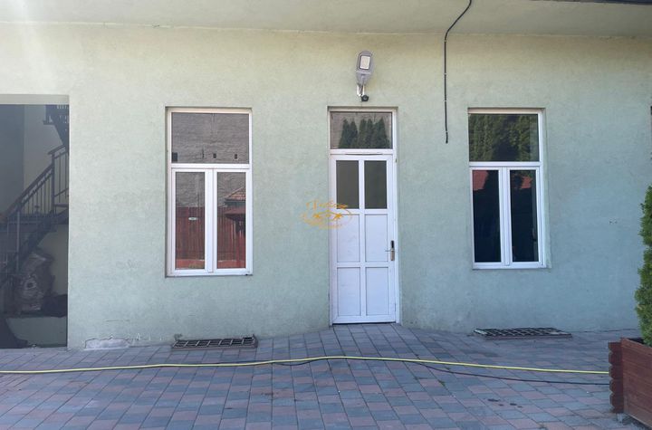 Spațiu comercial de vanzare ULTRACENTRAL - Harghita anunturi imobiliare Harghita