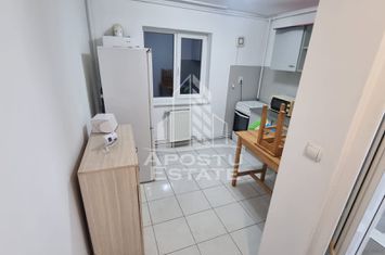 Apartament cu 1 camera, centrala propie, decomandat, zona Lipovei anunturi imobiliare Timis
