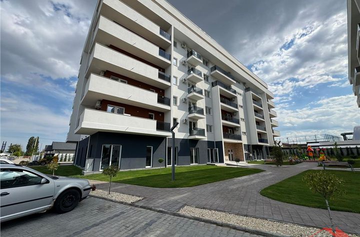 Garsonieră de vanzare VEST - Vrancea anunturi imobiliare Vrancea