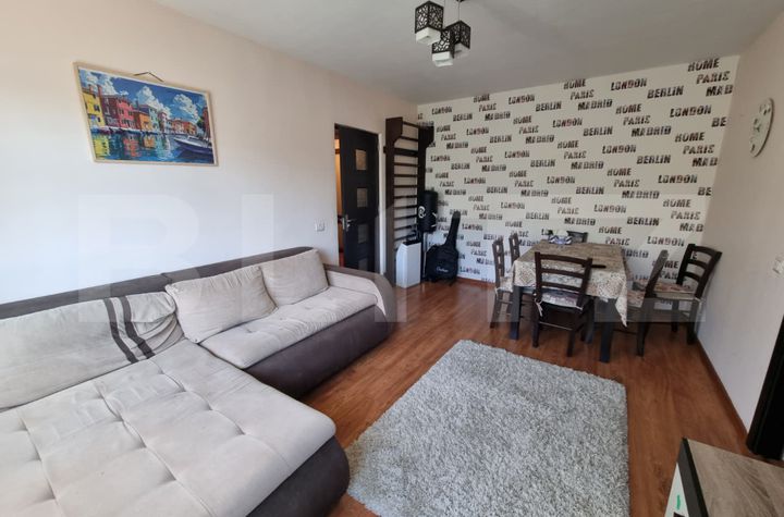 Apartament 3 camere de vanzare IASI - Iasi anunturi imobiliare Iasi