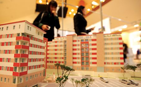 Agenţii imobiliari, pe cale de dispariţie