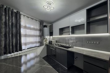 Apartament 2 camere de vanzare ELVILA - Constanta anunturi imobiliare Constanta