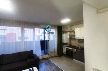 Apartament 3 camere de inchiriat TRACTORUL - Brasov anunturi imobiliare Brasov