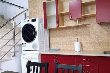 Baneasa, casa 2 camere, mobilata, renovata, parcare anunturi imobiliare Bucuresti