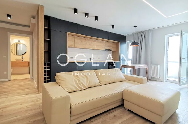 Apartament 2 camere de inchiriat SIBIU - Sibiu anunturi imobiliare Sibiu