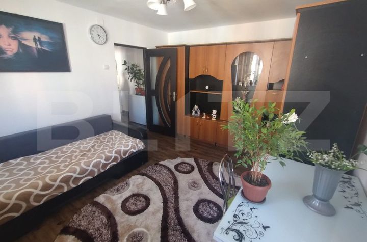 Apartament 2 camere de vanzare BECLEAN - Bistrita-Nasaud anunturi imobiliare Bistrita-Nasaud