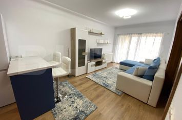 Apartament 2 camere de inchiriat CLUJ-NAPOCA - Cluj anunturi imobiliare Cluj