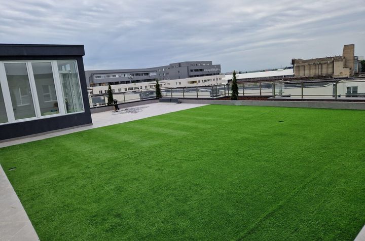 Penthouse, Decomandat, Finalizat,Parcare+Terasa 136 mp-Titan- Pallady anunturi imobiliare Bucuresti