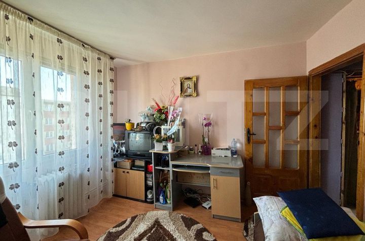 Apartament 4 camere de vanzare BISTRITA - Bistrita-Nasaud anunturi imobiliare Bistrita-Nasaud