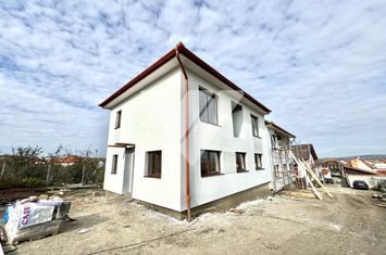 Vilă - 4 camere de vanzare SURA MICA - Sibiu anunturi imobiliare Sibiu